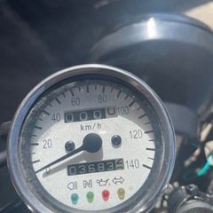 HONDA エイプ50 車体 人気❗️全国配送可能❗️ape モンキー daxの画像
