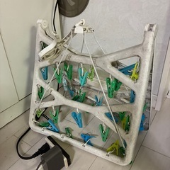 扇風機の画像