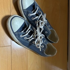 コンバース　24.0cmの画像