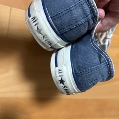 コンバース　24.0cmの画像
