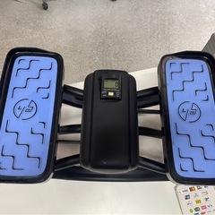 AORTD　ステッパー　ステップ　運動　トレーニング　器具　足踏み　健康　稼働確認済　中古　④の画像