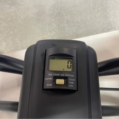 AORTD　ステッパー　ステップ　運動　トレーニング　器具　足踏み　健康　稼働確認済　中古　④の画像