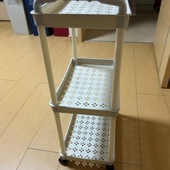 ラックの画像
