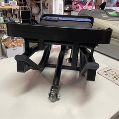 AORTD　ステッパー　ステップ　運動　トレーニング　器具　足踏み　健康　稼働確認済　中古　④の画像