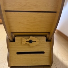 キャットホイール　猫用回転台の画像