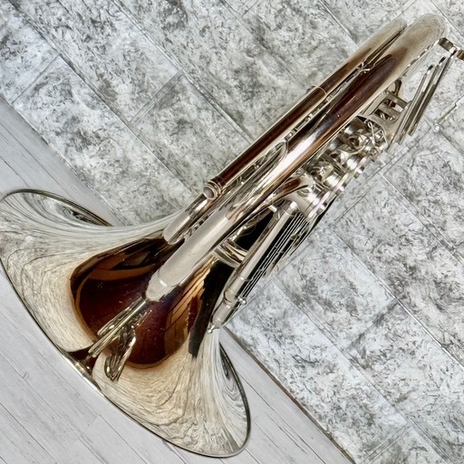Taishan ダブルフレンチホルン TSHR-850 Taishan ダブルフレンチホルン TSHR-850 ダブルホルン | 島村