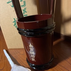 サンメニー　手桶セットの画像