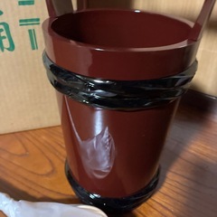 サンメニー　手桶セットの画像