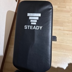 トレーニングベンチの画像