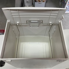 Nakabayashi　ナカバヤシ　パーソナルシュレッダ　NSE-402　シュレッダー　細断　A4　CD　カード　稼働確認済　中古　③の画像