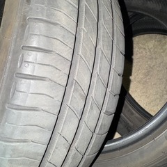 LM5  165/45R16 4本セットの画像