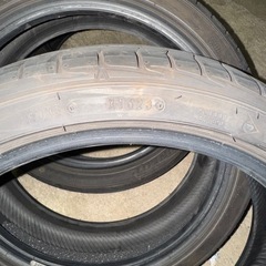 LM5  165/45R16 4本セットの画像