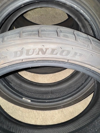 LM5  165/45R16 4本セット