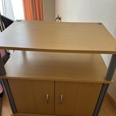 テレビ台の画像