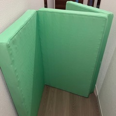 「在庫2個」ヘルスウェーブゴールドすややか　新品の冬用カバー付きの画像