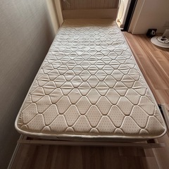 シングルベットの画像