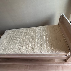 シングルベットの画像