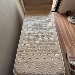 シングルベットの画像