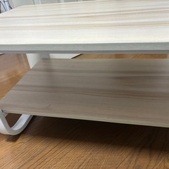 0円　テーブル
の画像