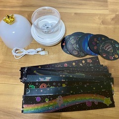 プロジェクトーライト　の画像