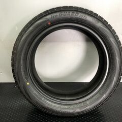 【新品】YOKOHAMA ice GUARD iG70 175/60R16 82Q 16インチ スタッドレス 1本 21年製 ラクティス イグニス クロスビー アクア等　(STW006)の画像