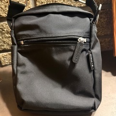 マリメッコショルダーバッグ【美品】の画像