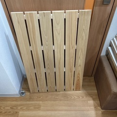 すのこの画像