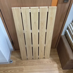 すのこの画像