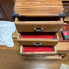 小物入れの画像