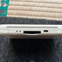 ニンテンドーDS lite ジャンク品の画像