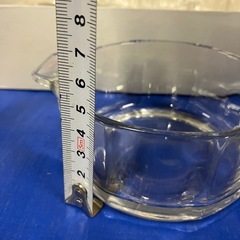ガラス製の小鉢？の画像