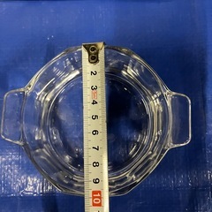 ガラス製の小鉢？の画像