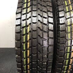 【新品】YOKOHAMA GEOLANDAR i/T G072 215/80R15 109/107L LT 15インチ スタッドレス 2本 22年製 ジムニー ダットサンピックアップ等　(STYの画像