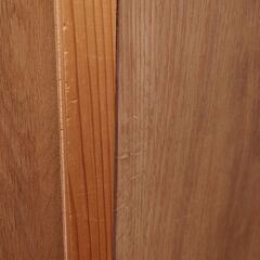 木材　DIY の画像