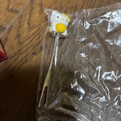 ご購入者様決定！！ハローキティ.ピックセットの画像