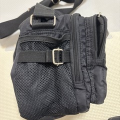 ショルダーバッグの画像