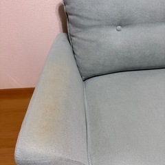 ソファの画像