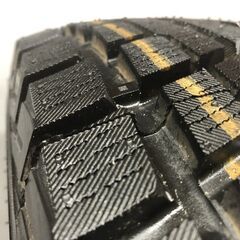 【新品】YOKOHAMA GEOLANDAR i/T-S 245/70R17 111Q 17インチ スタッドレス 4本 22年製 フォード/エクスプローラー等　(STY002)の画像