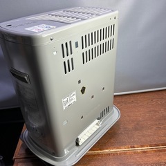 CORONA SX-24 ストーブ管理番号551の画像