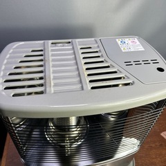 CORONA SX-24 ストーブ管理番号551の画像