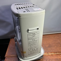 CORONA SX-24 ストーブ管理番号551の画像