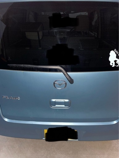 【車検長期残】軽自動車