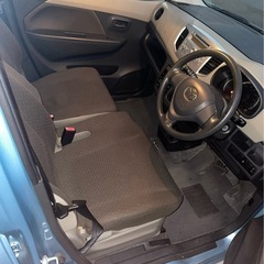 軽自動車の画像