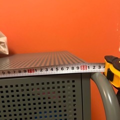 収納家具の画像