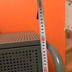 収納家具の画像