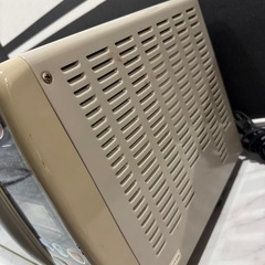 MITSUBISHI オーブンレンジ　RO-MZ50FLの画像