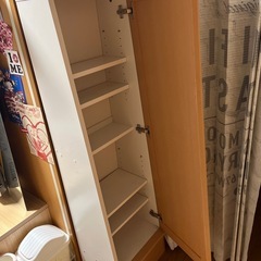 ドレッサーの画像