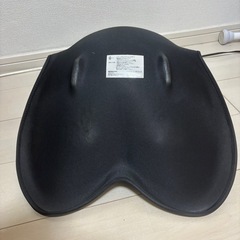 姿勢矯正の画像