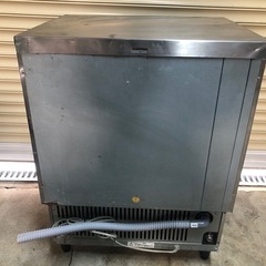 業務用　　製氷機　ホシザキ　55kgタイプ
の画像