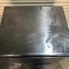 業務用　　製氷機　ホシザキ　55kgタイプ
の画像